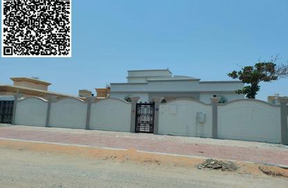 Villa - 3 Bedrooms - 5 Bathrooms for rent in Al Mowaihat 3 - Al Mowaihat - Ajman Villa - 3 Bedrooms - 5 Bathrooms for rent in Al Mowaihat 3 - Al Mowaihat - Ajman