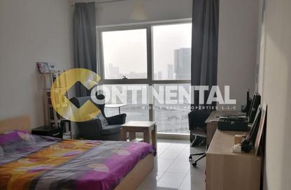 Apartment - 1 Bedroom - 2 Bathrooms for sale in Burooj Views - Marina Square - Al Reem Island - Abu Dhabi Apartment - 1 Bedroom - 2 Bathrooms for sale in Burooj Views - Marina Square - Al Reem Island - Abu Dhabi