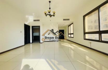 Apartment - 1 - 2 for rent in Mirage Residence - Dubai Silicon Oasis - Dubai Apartment - 1 - 2 for rent in Mirage Residence - Dubai Silicon Oasis - Dubai