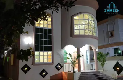 Villa - 5 Bedrooms - 7 Bathrooms for rent in Al Mowaihat 1 - Al Mowaihat - Ajman