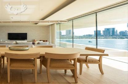 Apartment - 3 - 4 for sale in One at Palm Jumeirah - Palm Jumeirah - Dubai Apartment - 3 - 4 for sale in One at Palm Jumeirah - Palm Jumeirah - Dubai