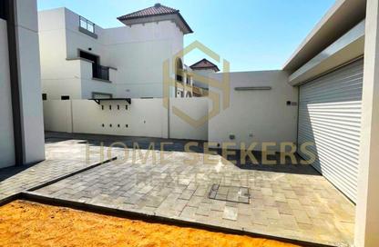Villa - 4 - 5 for rent in Fay Al Reeman II - Al Shamkha - Abu Dhabi