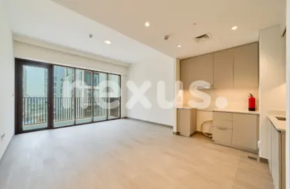 Apartment - 2 Bedrooms - 2 Bathrooms for sale in Grove at Creek Beach Building 5 - Grove at Creek Beach - Creek Beach - Dubai Creek Harbour (The Lagoons) - Dubai