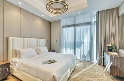 Apartment - 2 - 2 for sale in Nobles Tower - Business Bay - Dubai Apartment - 2 - 2 for sale in Nobles Tower - Business Bay - Dubai