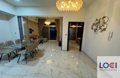Apartment - 1 Bedroom - 1 Bathroom for rent in Jewelz by Danube - Arjan - Dubai