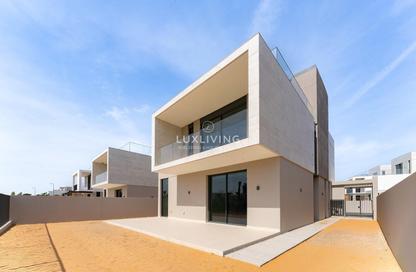 Villa - 4 Bedrooms - 6 Bathrooms for rent in Elie Saab 1 - Elie Saab - Arabian Ranches 3 - Dubai
