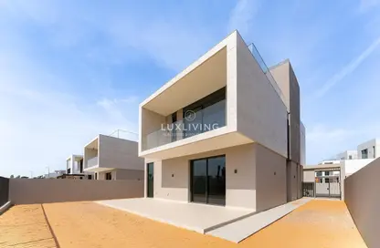 فيلا - 4 غرف نوم - 6 حمامات للايجار في إيلي صعب 1 - ايلي صعب - المرابع العربية 3 - دبي