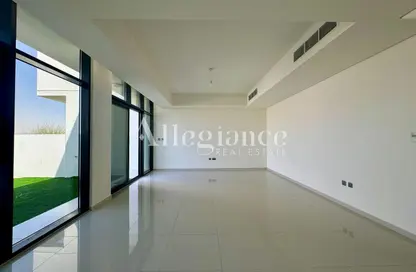 تاون هاوس - 3 غرف نوم - 4 حمامات للبيع في جنوسيا - داماك هيلز 2 - دبي