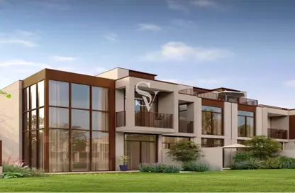 Townhouse - 4 Bedrooms - 5 Bathrooms for sale in Mudon Al Ranim 8 - Mudon - Dubai Townhouse - 4 Bedrooms - 5 Bathrooms for sale in Mudon Al Ranim 8 - Mudon - Dubai