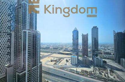 Apartment - 4 Bedrooms - 5 Bathrooms for sale in West Heights 4 - Business Bay - Dubai