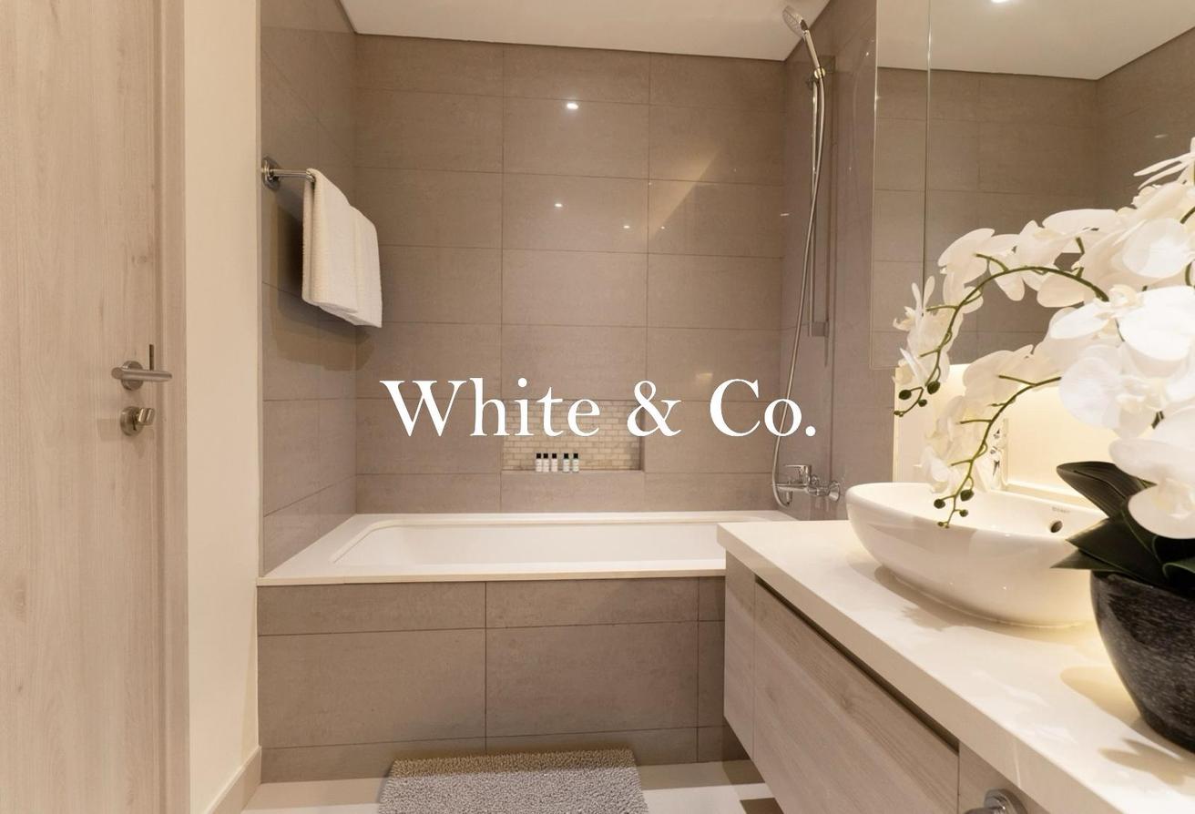 FULLY FURNISHED | LARGE LAYOUT | AVAILABLE NOW photo 8