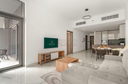 Apartment - 1 Bedroom - 2 Bathrooms for rent in Royal Regency - Business Bay - Dubai