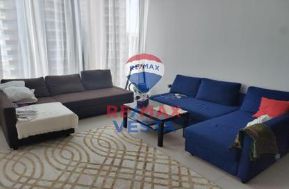 Apartment - 2 Bedrooms - 3 Bathrooms for rent in Meera 2 - Shams Abu Dhabi - Al Reem Island - Abu Dhabi Apartment - 2 Bedrooms - 3 Bathrooms for rent in Meera 2 - Shams Abu Dhabi - Al Reem Island - Abu Dhabi