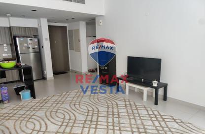 Apartment - 2 Bedrooms - 3 Bathrooms for rent in Meera 2 - Shams Abu Dhabi - Al Reem Island - Abu Dhabi