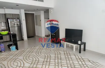 Apartment - 2 Bedrooms - 3 Bathrooms for rent in Al Reem Island - Abu Dhabi