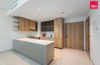 Apartment - 1 Bedroom - 2 Bathrooms for rent in Golf Residences by Fortimo - Dubai Hills Estate - Dubai