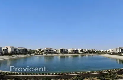 Villa - 5 Bedrooms - 7 Bathrooms for sale in Address Hillcrest - Dubai Hills Estate - Dubai