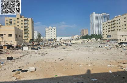 Land - Studio for sale in Al Rumaila 1 - Ajman