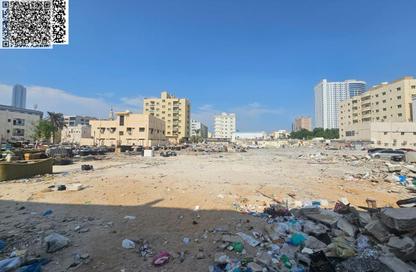 Land - Studio for sale in Al Rumaila 1 - Ajman
