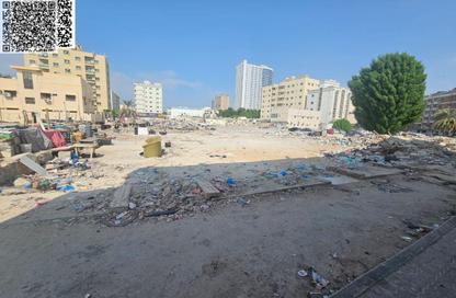 Land - Studio for sale in Al Rumaila 1 - Ajman