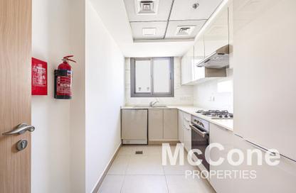 Apartment - 1 Bedroom - 2 Bathrooms for sale in Esplora - District 18 - Jumeirah Village Circle - Dubai