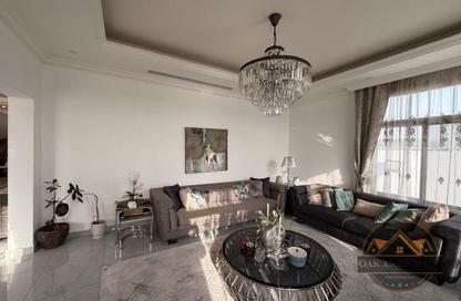 Villa - 5 - 6 for sale in District 1 - Jumeirah Village Triangle - Dubai