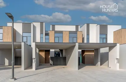 فيلا - 3 غرف نوم - 3 حمامات للايجار في مدن الرنيم 4 - مدن - دبي