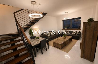 Apartment - 2 Bedrooms - 3 Bathrooms for rent in Alcove - District 11 - Jumeirah Village Circle - Dubai Apartment - 2 Bedrooms - 3 Bathrooms for rent in Alcove - District 11 - Jumeirah Village Circle - Dubai