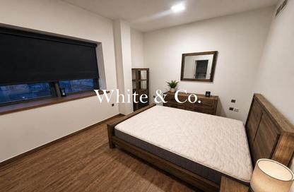 Apartment - 2 Bedrooms - 3 Bathrooms for rent in Alcove - District 11 - Jumeirah Village Circle - Dubai
