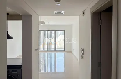 Apartment - 1 Bedroom - 2 Bathrooms for rent in Al Manal Elite - District 13 - Jumeirah Village Circle - Dubai
