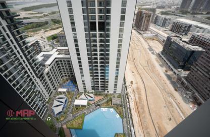 Apartment - 4 Bedrooms - 5 Bathrooms for rent in Crest Grande - Sobha Hartland - Mohammed Bin Rashid City - Dubai