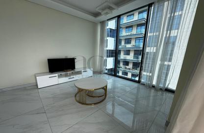 Apartment - 2 - 3 for rent in Samana Hills - Arjan - Dubai
