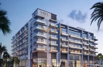 شقة - غرفة نوم - 2 حمامات للبيع في ڤيدا ريزيدنسز - جزيرة السعديات - أبوظبي