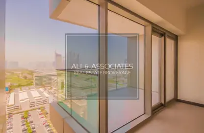 شقة - 2 غرف نوم - 3 حمامات للايجار في برج اونكس 2 - ابراج اونيكس - جرينز - دبي