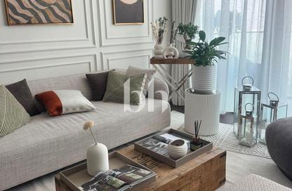 Apartment - 2 Bedrooms - 2 Bathrooms for rent in Beach Vista Tower 2 - Beach Vista - Emaar Beachfront - Dubai Harbour - Dubai