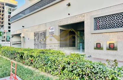 Apartment - 1 Bedroom - 2 Bathrooms for rent in Jumeirah Garden City - Al Satwa - Dubai