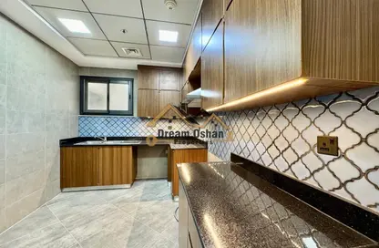 Apartment - 2 Bedrooms - 3 Bathrooms for rent in Jaddaf Views - Al Jaddaf - Dubai