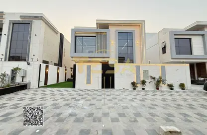 Villa - 5 Bedrooms for sale in Al Zaheya Gardens - Al Zahya - Ajman