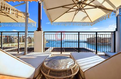 Apartment - 4 - 5 for sale in La Rive Building 1 - La Rive - Port de La Mer - La Mer - Jumeirah - Dubai Apartment - 4 - 5 for sale in La Rive Building 1 - La Rive - Port de La Mer - La Mer - Jumeirah - Dubai