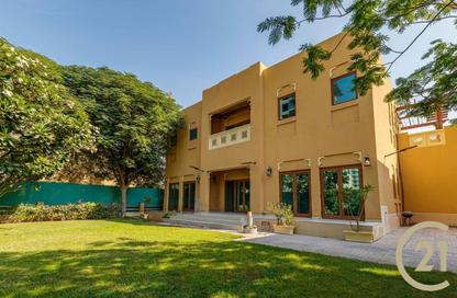 Villa - 3 - 4 for sale in Dubai Style - North Village - Al Furjan - Dubai