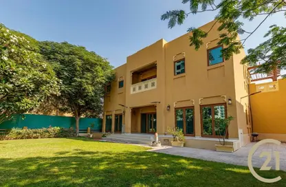 Villa - 3 Bedrooms - 4 Bathrooms for sale in Dubai Style - North Village - Al Furjan - Dubai