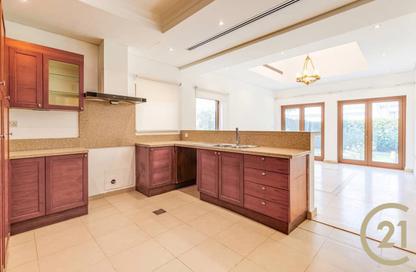 Villa - 3 - 4 for sale in Dubai Style - North Village - Al Furjan - Dubai