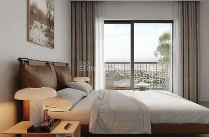 Apartment - 1 - 2 for sale in Sobha Orbis Tower F - Sobha Orbis - Motor City - Dubai