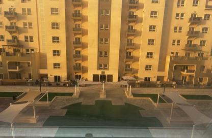 Apartment - 1 - 2 for sale in Al Thamam 09 - Al Thamam - Remraam - Dubai