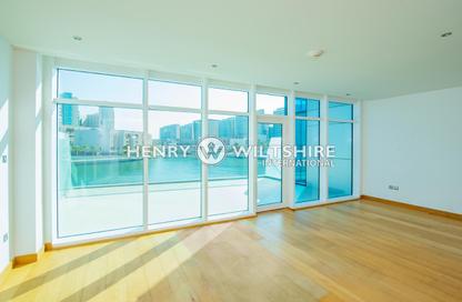 Apartment - 2 Bedrooms - 2 Bathrooms for sale in Al Barza - Al Bandar - Al Raha Beach - Abu Dhabi