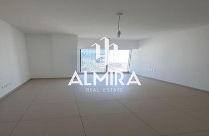 Apartment - 2 Bedrooms - 3 Bathrooms for rent in The Gate Tower 2 - Shams Abu Dhabi - Al Reem Island - Abu Dhabi