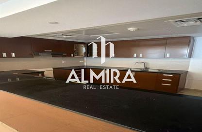 Apartment - 2 Bedrooms - 3 Bathrooms for rent in The Gate Tower 2 - Shams Abu Dhabi - Al Reem Island - Abu Dhabi