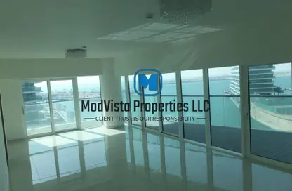 شقة - 3 غرف نوم - 4 حمامات للبيع في الهديل - البندر - شاطئ الراحة - أبوظبي