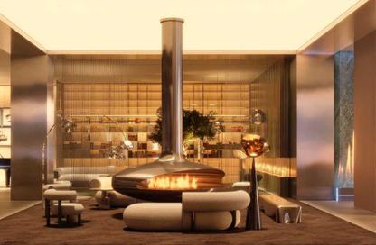 Apartment - 1 - 2 for sale in The Wow Tower - Dubai Land Residence Complex - Dubai Apartment - 1 - 2 for sale in The Wow Tower - Dubai Land Residence Complex - Dubai