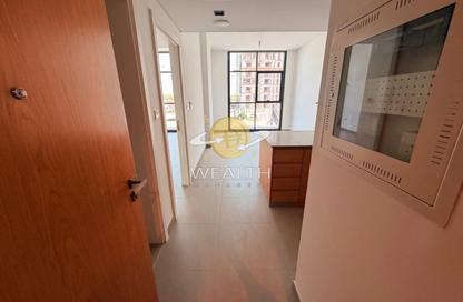 Apartment - 1 - 2 for rent in Souks Residential - Al Mamsha - Muwaileh - Sharjah Apartment - 1 - 2 for rent in Souks Residential - Al Mamsha - Muwaileh - Sharjah